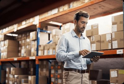 Procurement coordination in action